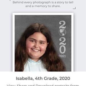 Meet your Posher, Carol